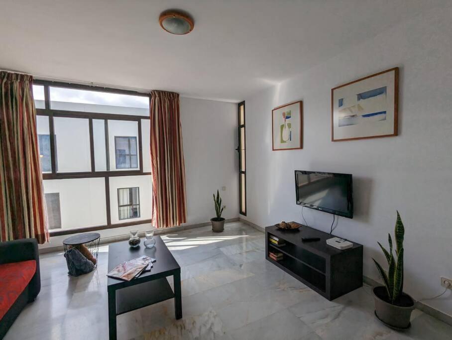 Tamaragua Apartment *